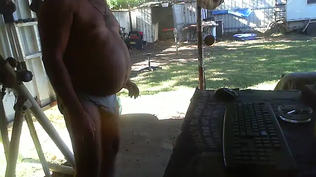 Živý XXX chat herbie010666