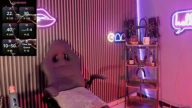 Maximoking26 Live XXX-chat