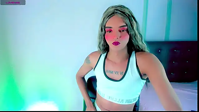 Chat +18 de malahya_ ao vivo