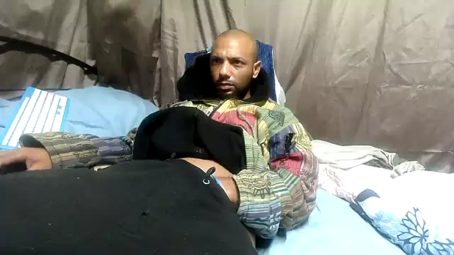 Camodickのウェブカメラショー