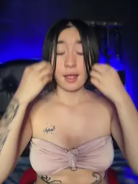 Sophie_LSのライブXXXチャット