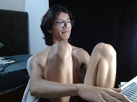 Show webcam de VAZAK