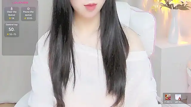 Sweet-Shuna: онлайн-секс-чат