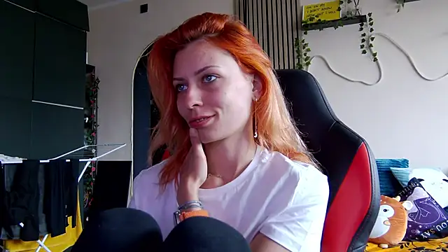 karo123421のライブXXXチャット