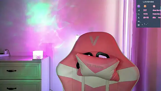 Chat XXX en directo de eskatmi