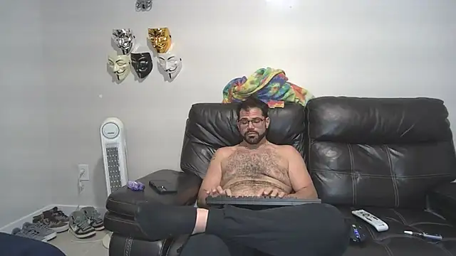 Zander823's Live XXX Chat