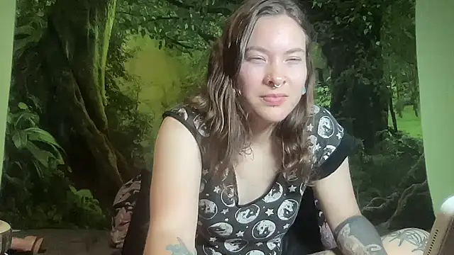 mo0ngoddess' Live XXX Chat