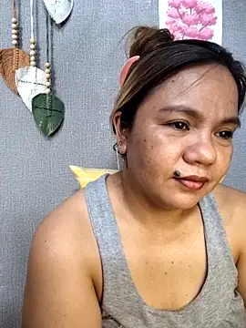 ambersmile 现场XXX聊天