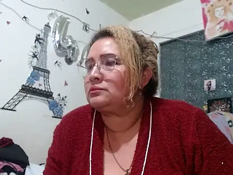 Chat +18 de Perla1981-- ao vivo