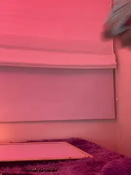 Živý XXX chat LilithMonette