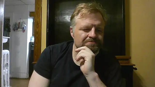 Webkamerová show TheOneDonShaun