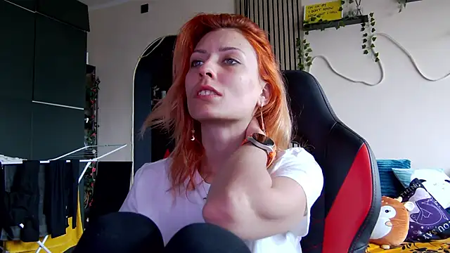 karo123421 – Live XXX-chat