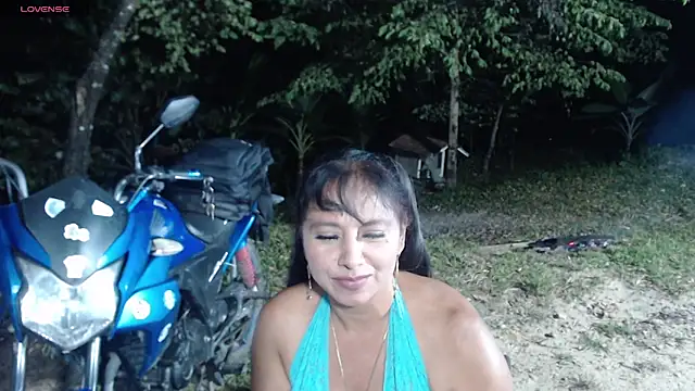 esmeralda_liのライブXXXチャット