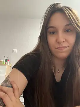 RiannaBrown – Live XXX-chat