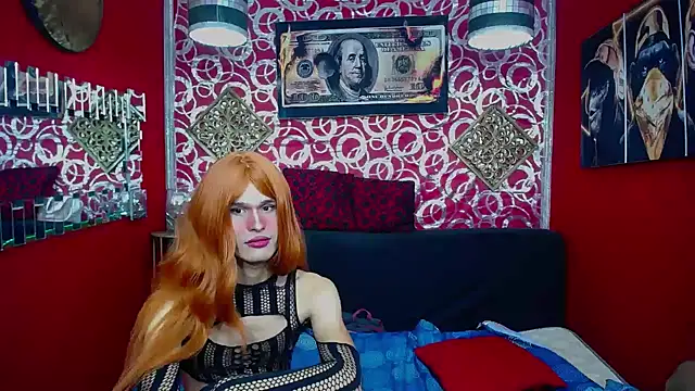 Živý XXX chat shannentrans