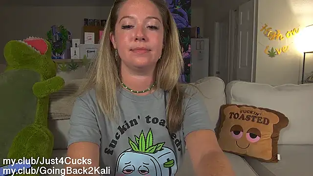 boomboomr00m's Webcam Show