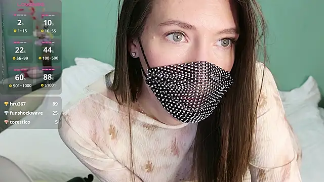 take_me_to_moon Obrolan Langsung XXX