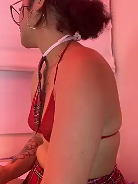 LilithMonette – Live XXX-chat