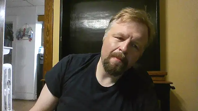 TheOneDonShaun's Webcam Show