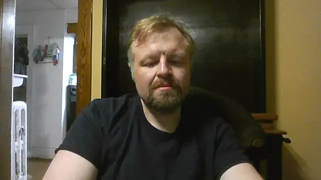 TheOneDonShaun ওয়েবক্যাম শো