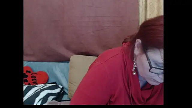 Chat XXX en directo de PlayfullMature