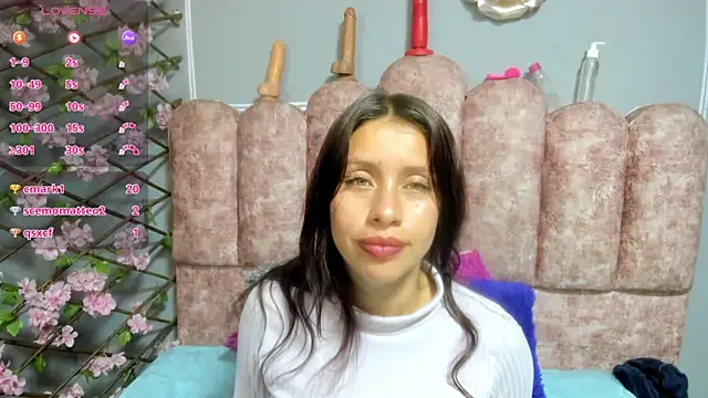 cloyks Obrolan Langsung XXX