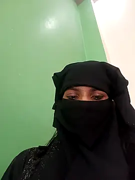 Aafreen_36's Webcam Show