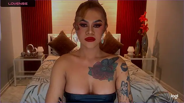 StellaStrong30 Obrolan Langsung XXX