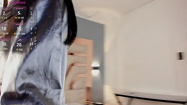 REINA_ADAHARAのライブXXXチャット