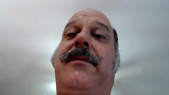 Вебкам-шоу bullmusclejoe