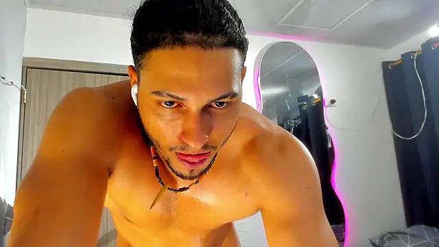 Chat XXX ao vivo de Kris_Khalifa69