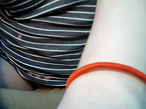 Вебкам-шоу mush_mush