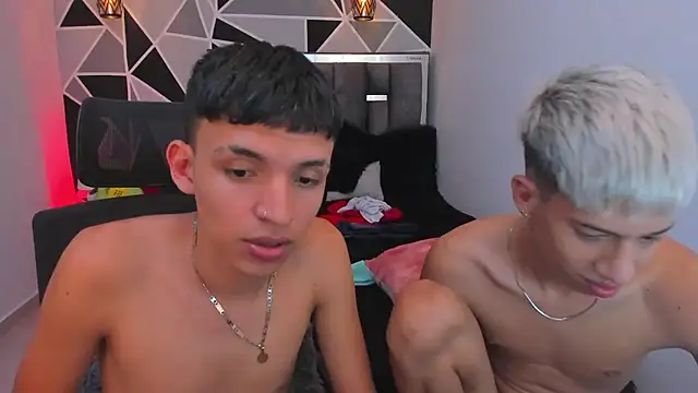 Juan_Nd_Steven Obrolan Langsung XXX