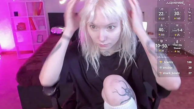 tattoo_art_baby Chat XXX live