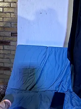 Backdoor_Newbie – Kamerová šou