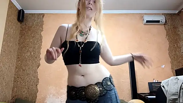 KateVibe_01's Live XXX Chat