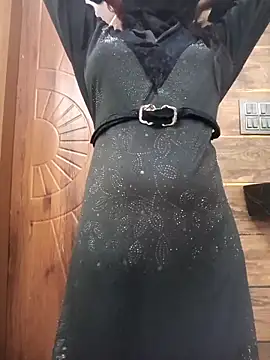 Aafreen_36 라이브 XXX 채팅