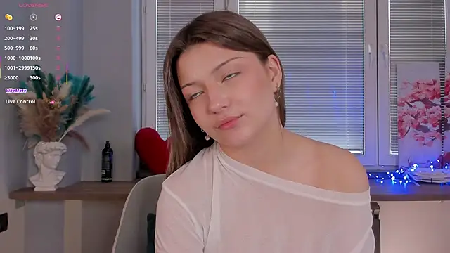 Chat XXX en directo de OssieCrews