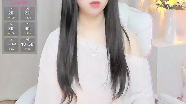 Sweet-Shuna 现场XXX聊天