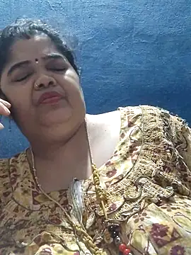 Czat XXX na żywo – tamilthanushri