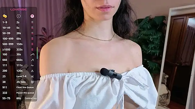 MioFlare Chat XXX in diretta