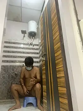 Вебкам-шоу TheInvincible_meet