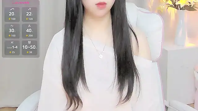 Chat XXX ao vivo de Sweet-Shuna