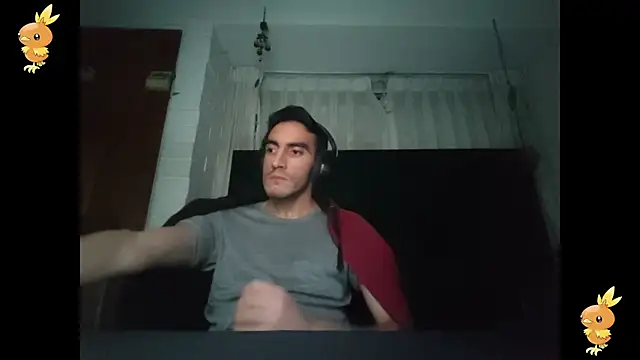 TommyMomentum – Live XXX-chat