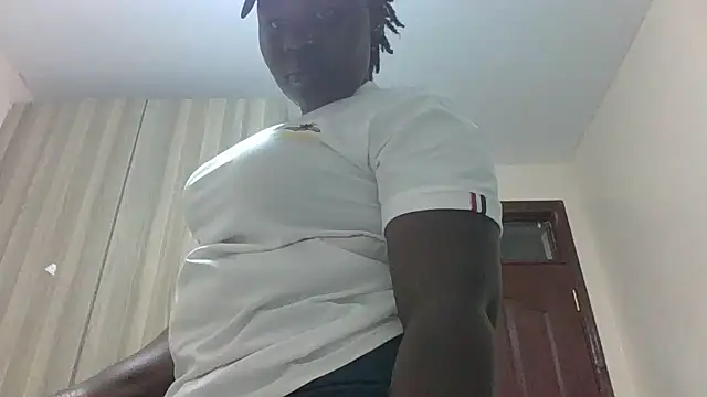 Huge_Bootybae Chat XXX live