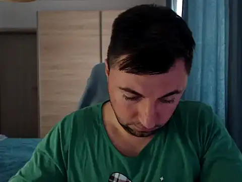 HankMalone webkamerás műsora