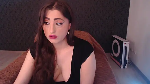 Онлайн чат XXX RebeccaStone