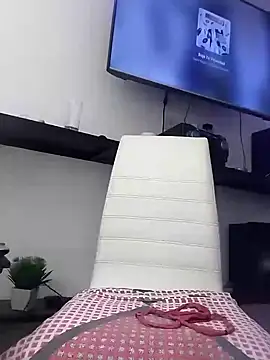 Samycutex – Live XXX-chat