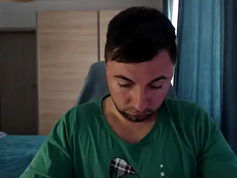 HankMalone – Kamerová šou