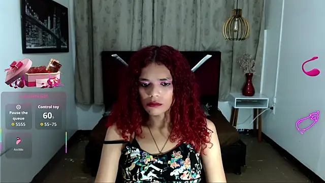 luisa__torres 在線直播表演